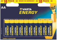 LR  6         VARTA Energy BL-10 (10x10/100)