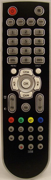 OPEN BOX X-730/770/750/SR9090 (SAT) как(ор) (М1454)