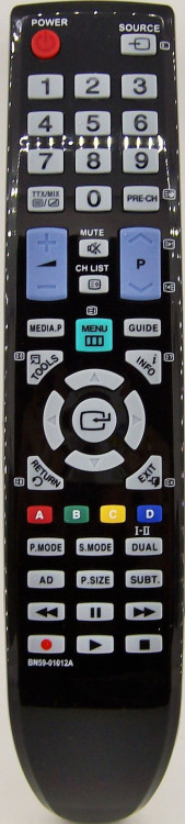 SAMSUNG  BN59-01012A (TV) как(ор) Quality  (M1655)