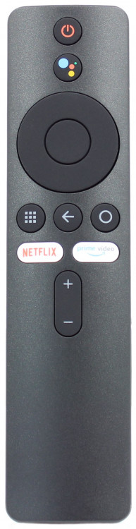 XIAOMI MI  ver. 3 TV BOX Voice Control Quality
