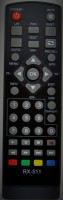 REXANT RX-511 (DVB-T2) Cadena Quality
