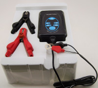ROBITON MotorCharger 612 BL1