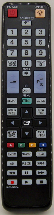 SAMSUNG  BN59-01015A (TV) как(ор) Quality