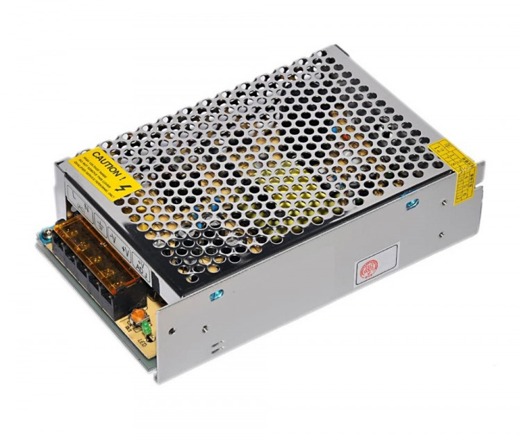Блок питания для LED ленты TD-951/OT-APB52 открытый (48W,24В)
