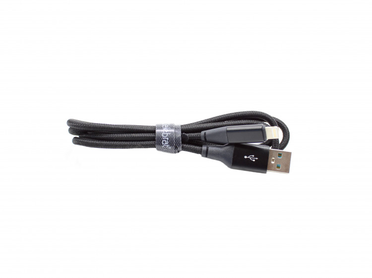 Шнур USB на Lighting  Celebrat CB-05   1м