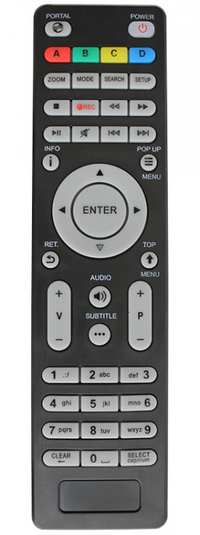 DUNE TV-102 HD Connect (2KOM) Quality (М2016)