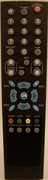 OPEN BOX X-800/820 (SAT) Quality (М1455)