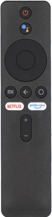 XIAOMI MI  ver. 5 SMART TV Quality