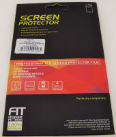 Пленка защитная Орбита для Sony ZR (глянц)