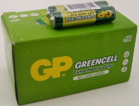R03        GP  Greencell (1/40)