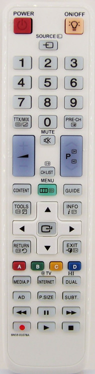 SAMSUNG  BN59-01078A (TV LED) как(ор) Quality
