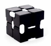 Кубик антистресс 8180-20 (белый)