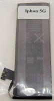 Аккумулятор КПК IPHONE 5G внутренний (1440mAh)