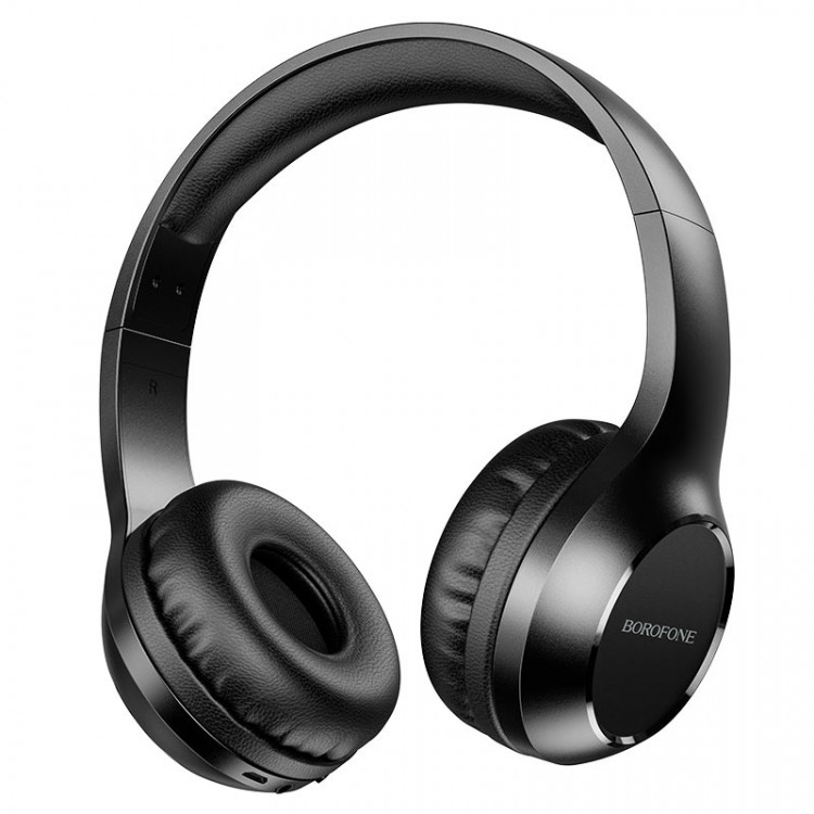 BOROFONE BO12  гарнитура большие (bluetooth)