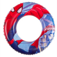 Круг детский BESTWAY для плавания 56см, Spider-Man, 98003B
