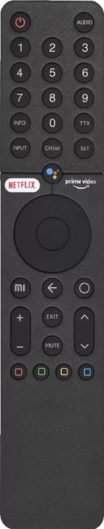 XIAOMI MI  ver. 7  XMRM-19   Quality