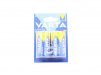 LR20         VARTA Longlife Power  BL-2 (2x10/20)