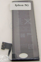 Аккумулятор КПК IPHONE 5S внутренний (1560mAh)
