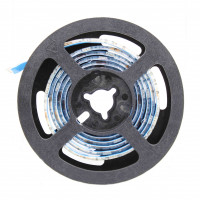 LED лента, IP65, SMD5050/30, RGB (1м) (3*АА) OT-LDL19