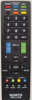 HUAYU RM-L1238 (for SHARP LCD)