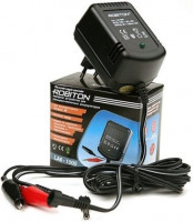 ROBITON LAC6-1000 (з/у для аккум. 6V)
