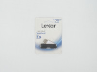 USВ-Flash 128GB 2.0 JumpDrive TwistTurn2 (LJDTT2-128ABBK)