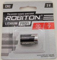 CR 2        ROBITON PROFI  BL-1 (1/8)