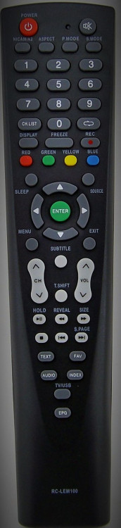BBK LEM100 (TV LCD) как(ор) Quality (М1130)