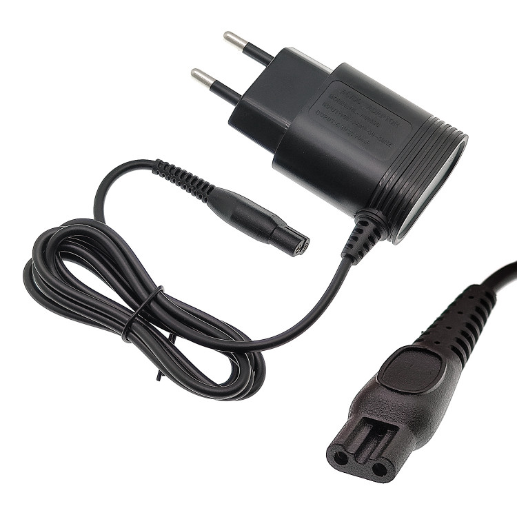 Блок питания для бритв Philips (15B, 360mA) 1,2м   OT-HBS03