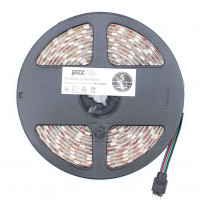 LED лента, IP65, SMD5050/60, Jazzway  RGB (5м)