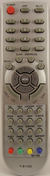 ELECTRON T81100 (TV) ROLSEN (M1232)