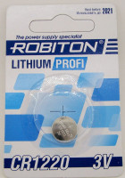 CR1220     ROBITON PROFI  BL-1