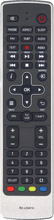 BBK LEM110 (TV LCD) как(ор) Quality (М1132)