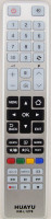 HUAYU RM-L1278 (for TOSHIBA TV LCD LED 3D)