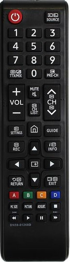 SAMSUNG  BN59-01268D (TV LED) SMART TV Quality (М1664)