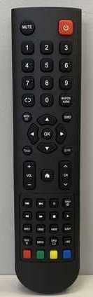 TELEFUNKEN JKT-106B-HOME (TV LCD) Quality  (M1848)