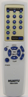 HUAYU RM-038N (for AIWA)