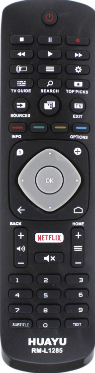 HUAYU RM-L1285 (for PHILIPS LCD)