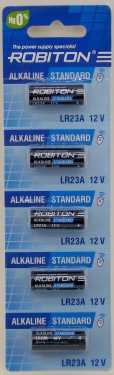 23А          ROBITON BL-5