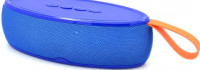 Портативная Bluetooth-акустика  T&G  TG-105 (TF, FM,USB)