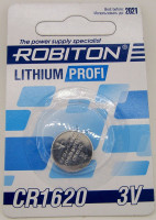 CR1620     ROBITON PROFI  BL-1