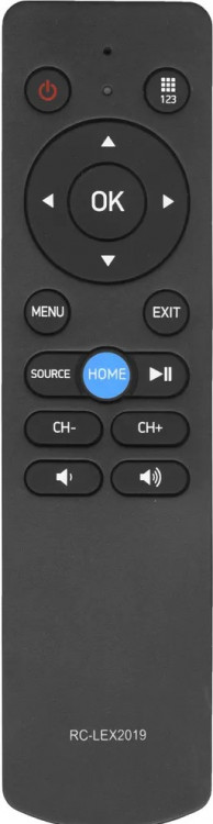 BBK LEX2019 (TV LCD) SMART TV Quality (М1134)