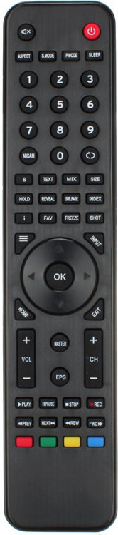 TELEFUNKEN KT1157-HG (TV LCD) TF-LED55S37T2SU Quality  (M1849)