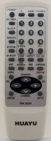 HUAYU RM-053N (for AIWA)