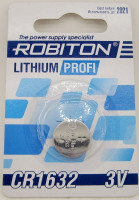 CR1632     ROBITON PROFI  BL-1