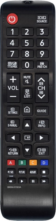 SAMSUNG  BN59-01303A (TV LED) Quality  (M1666)