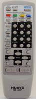 HUAYU RM-1011R (for JVC)