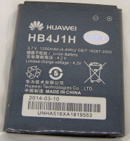 Аккумулятор для HUAWEI  HB4J1 (U8510   IDEOS X3,U8185,ASCEND Y100,U8150 IDEO,U8180IDEOS X3)