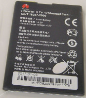 Аккумулятор для HUAWEI  HB4W1 (Ascend G510 U8951,G520,G525)