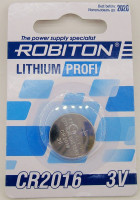 CR2016     ROBITON PROFI  BL-1